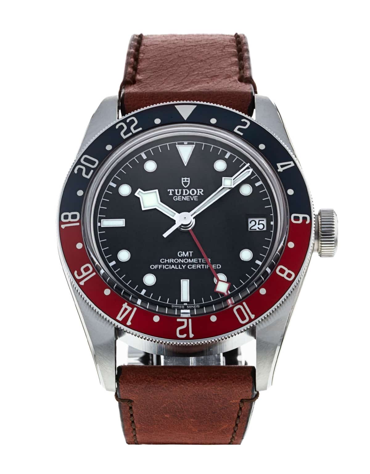 Tudor Black Bay GMT M79830RB-0002